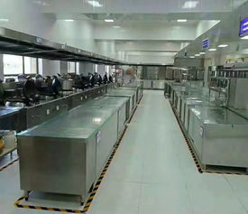 濱州大飯店 以5S管理常態化為核心，推動酒店管理提質增效